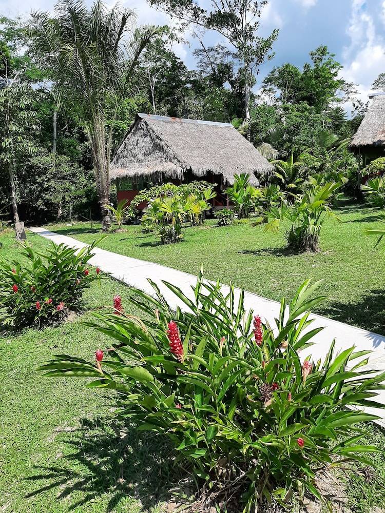 Lodge Iquitos