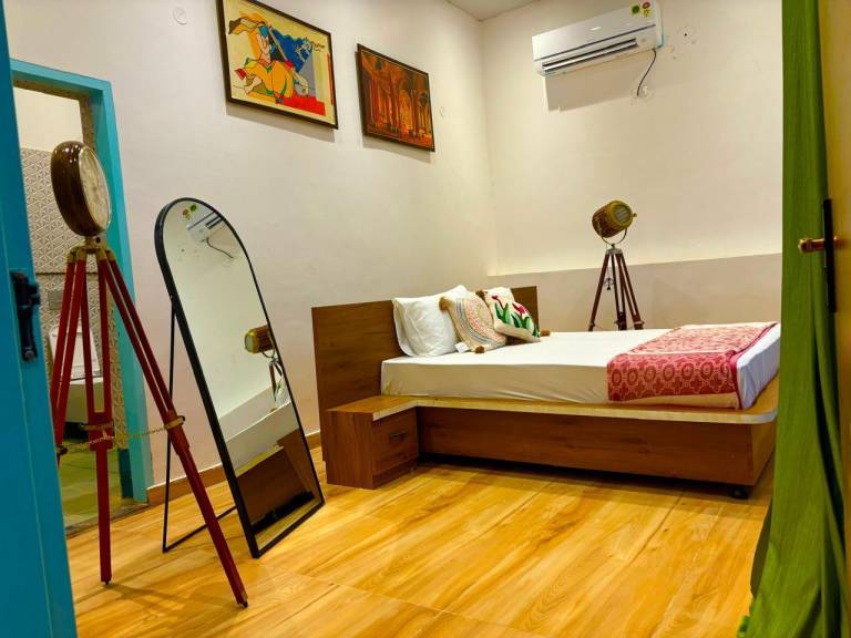 The Rama farm house A luxury villa — photo 2