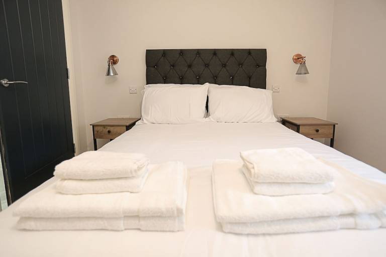 Apartment  Titanic Quarter