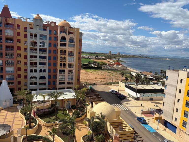 Apartamento  La Manga Club