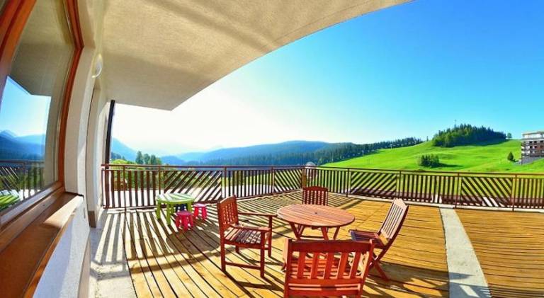Apartament Donovaly