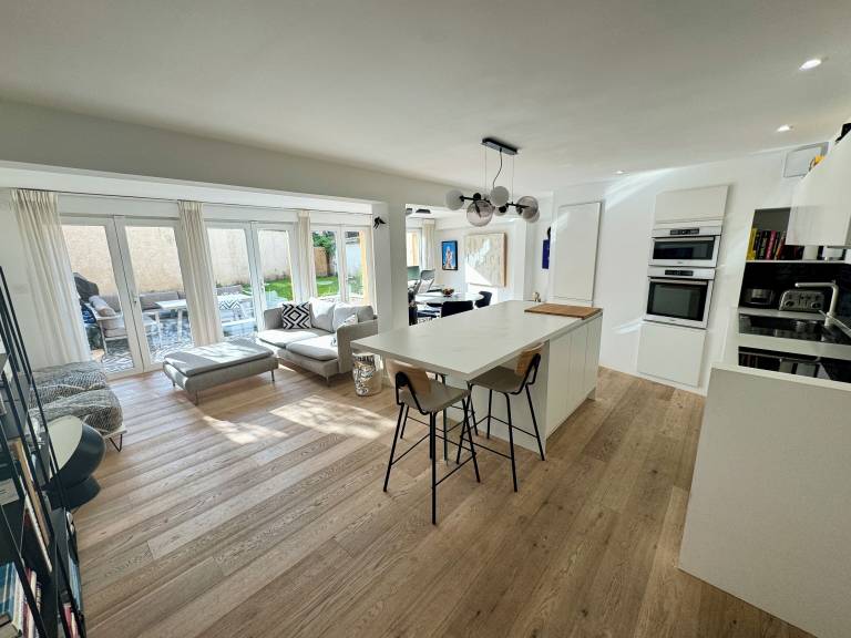 Appartement  Chaponost