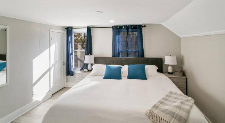 Holiday apartment | Beach nearby | Suitable for remote work | Pets are welcome — photo 2