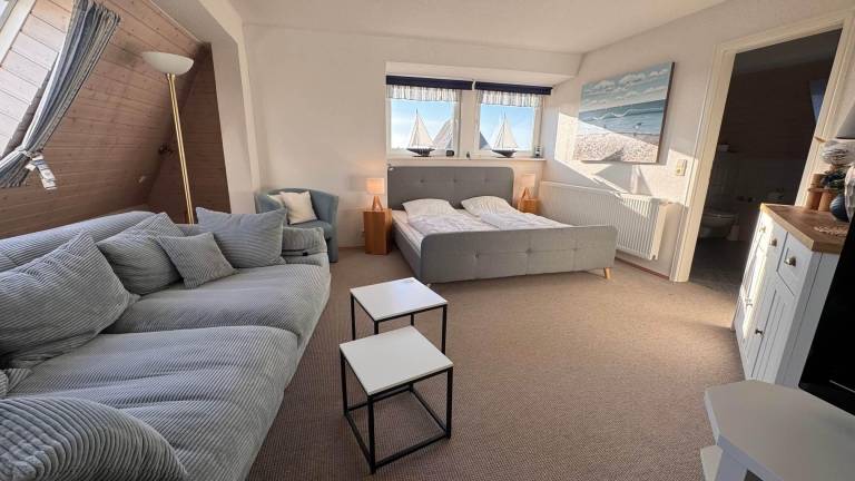 Ferienwohnung  Hörnum (Sylt)