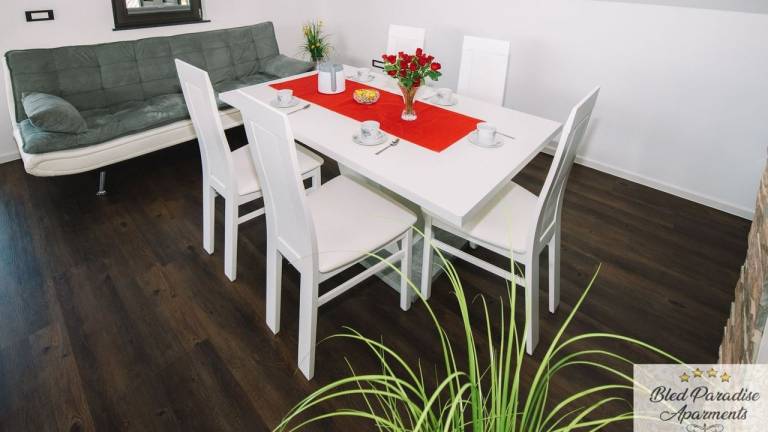 Ferienwohnung Bled