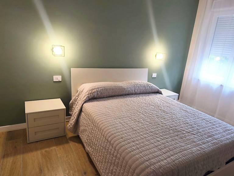 Bed and Breakfast Acquafondata