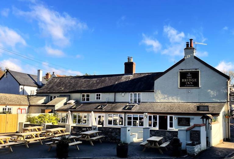 Cottage Dulverton