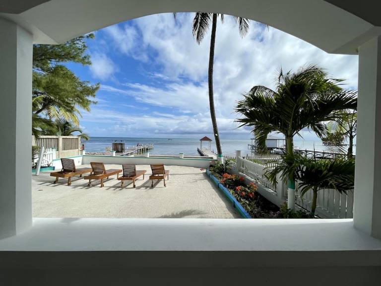 Condo San Pedro