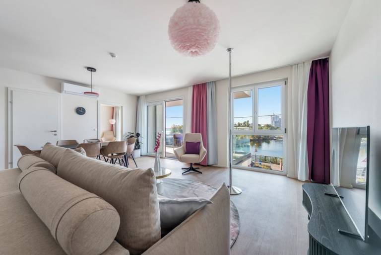 Aparthotel Kagran