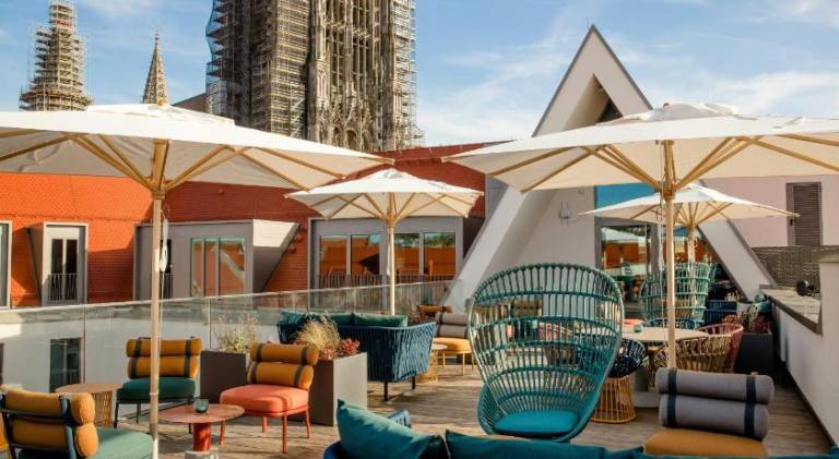 Motel One Ulm — photo 2
