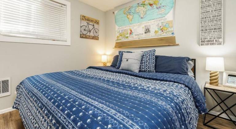 Pleasant vacation home | Pets are welcome — photo 2