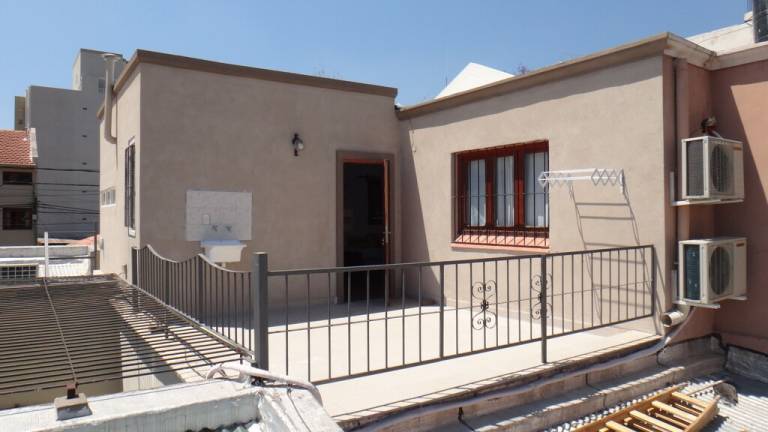 Apartamento Salta