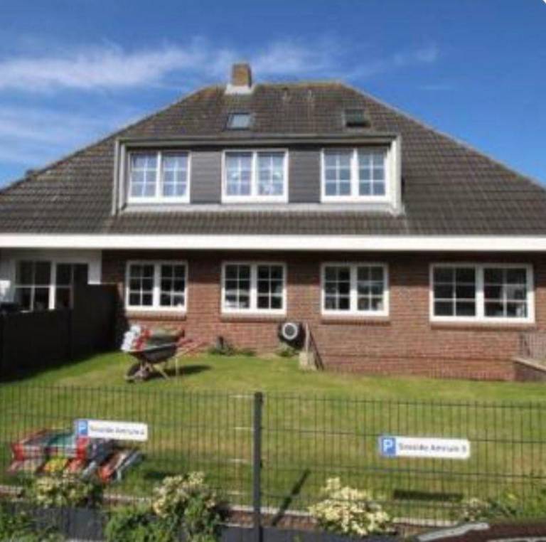 Ferienwohnung Norddorf