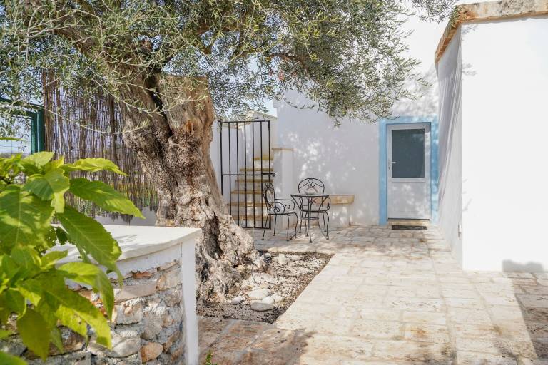 Ferienwohnung Polignano a Mare