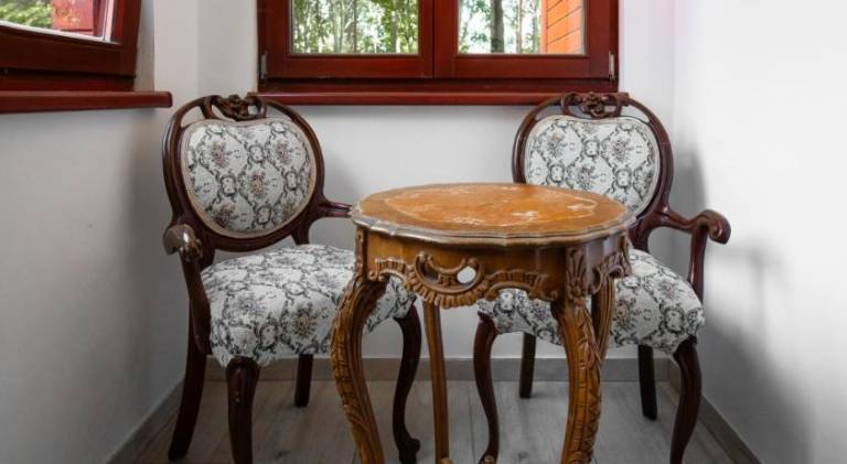 Apartment with 1 room for 4 persons — photo 4