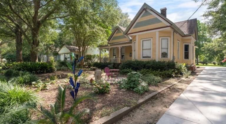 House with 3 rooms for 8 persons — photo 4
