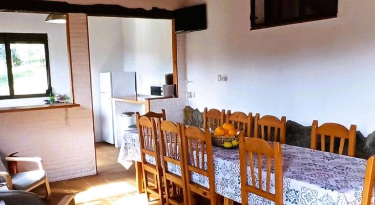 Casa Rural Las Gesillas — photo 2