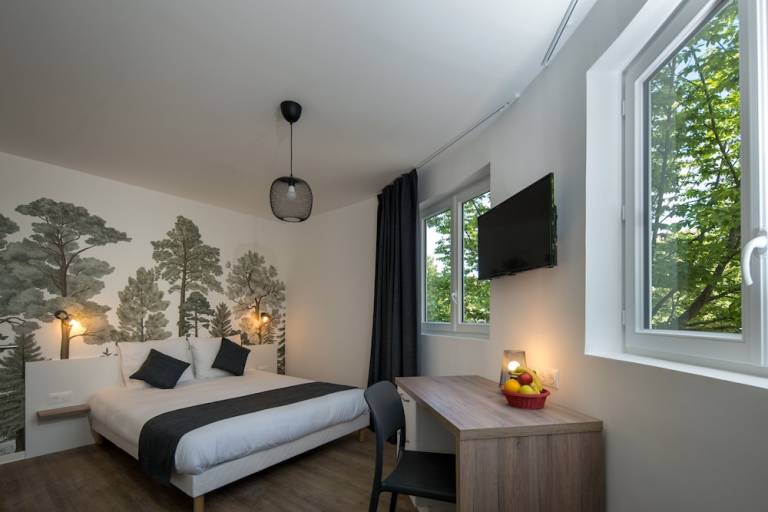 Aparthotel  Illzach