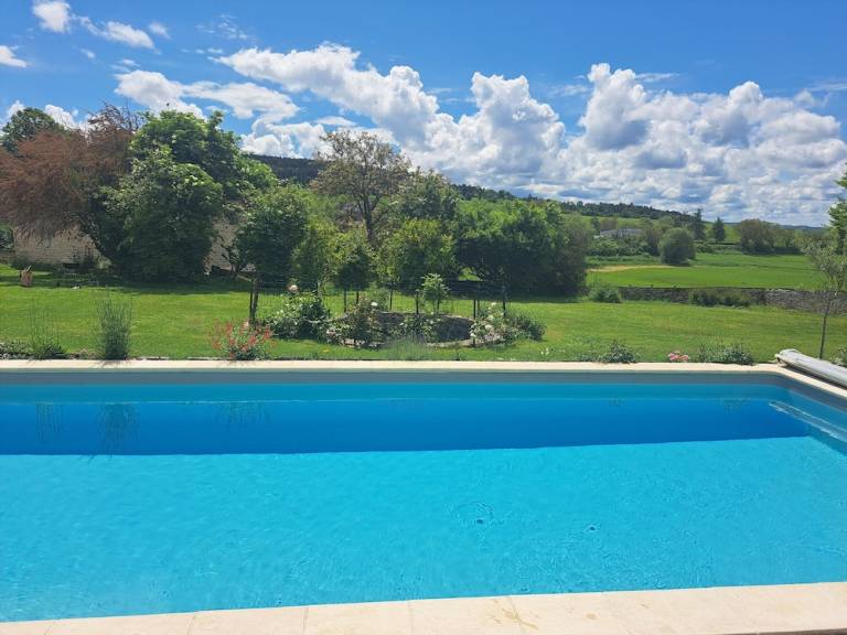 Logement Ancy-le-Franc