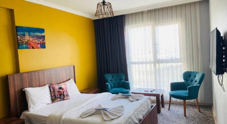 Serviced apartment for 5 persons — photo 2