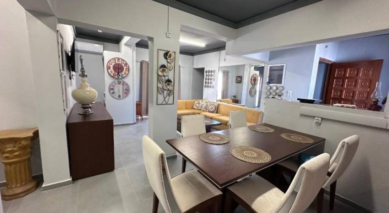 Διαμέρισμα Κέφαλος