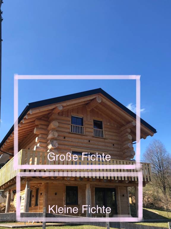 Ferienhaus Homberg
