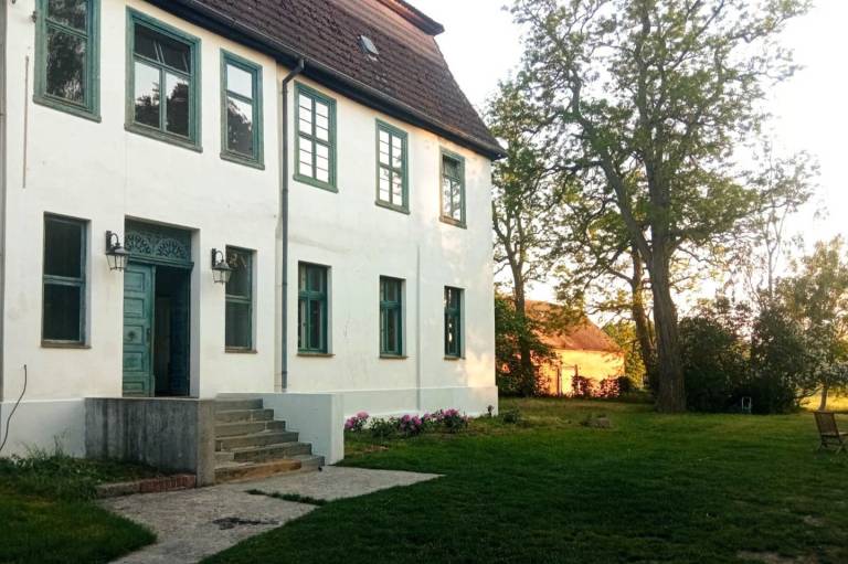 Ferienhaus  Zerbst/Anhalt