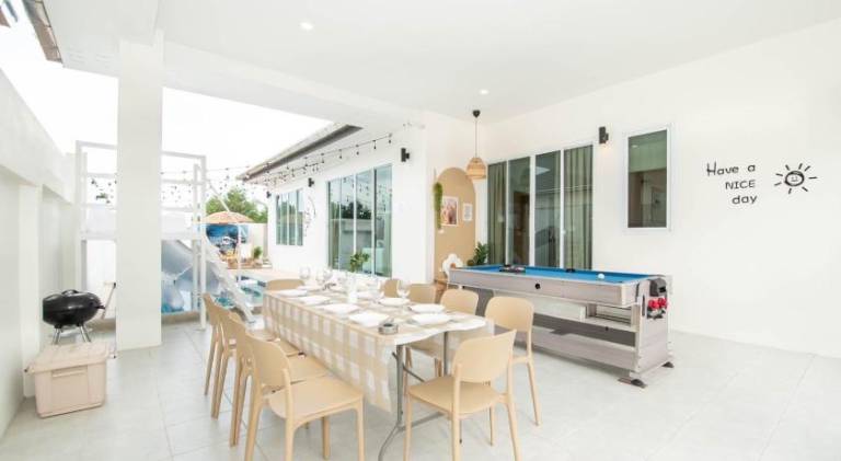 House with private pool & barbeque | Good for workation — photo 2
