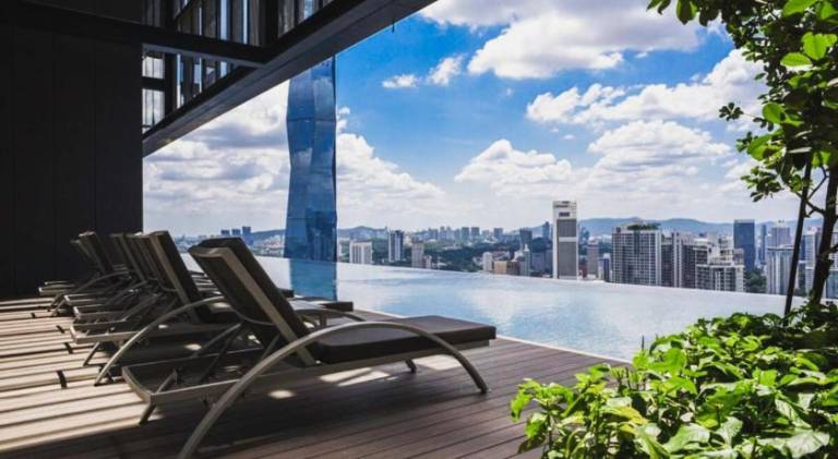 80 m² Ferienwohnung