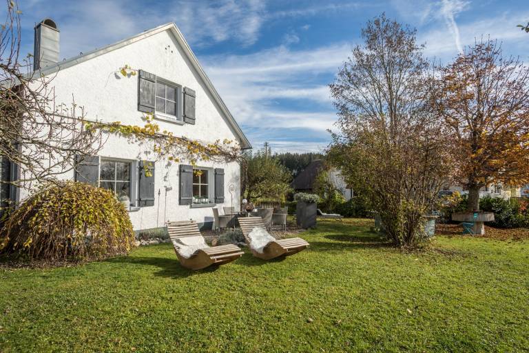 House with garden, terrace & BBQ | Mountain view — photo 2