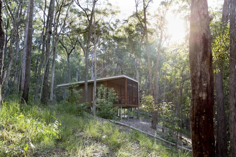 Accommodation  Beenleigh