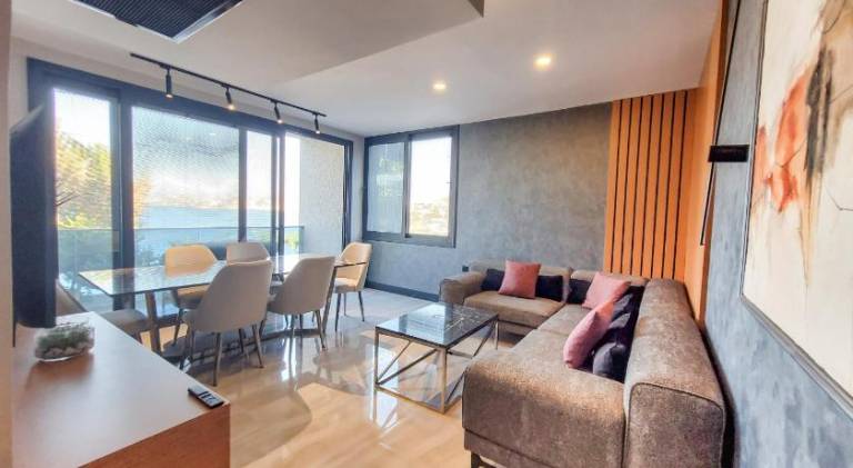 Cimentepe Residence Deluxe 5 - Sea View Residence in Yalikavak — photo 3