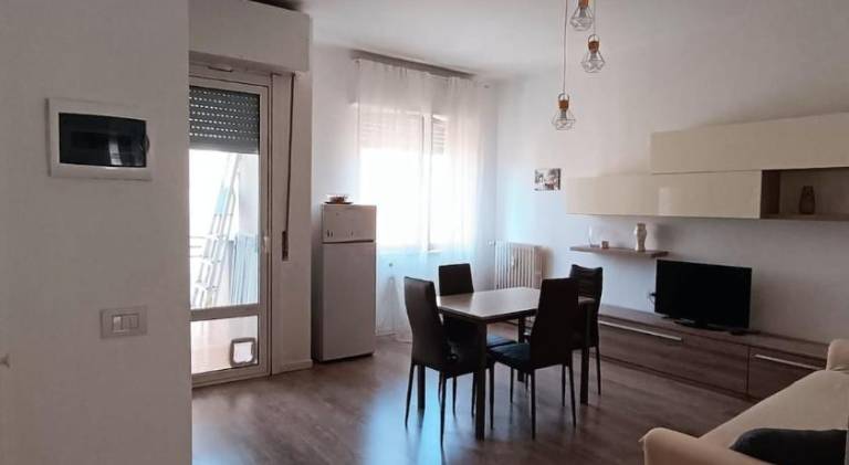 Apartment with 2 rooms for 6 persons — photo 4