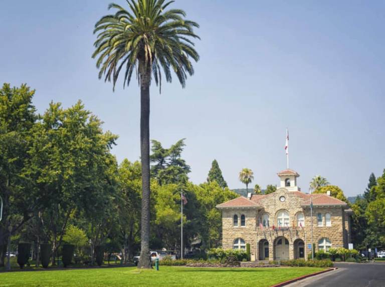 House Sonoma