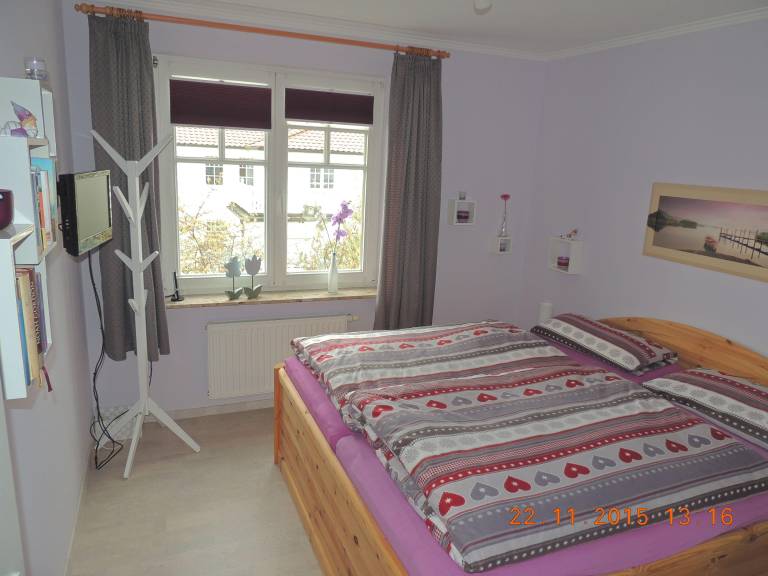 Holiday apartment with grill — photo 2