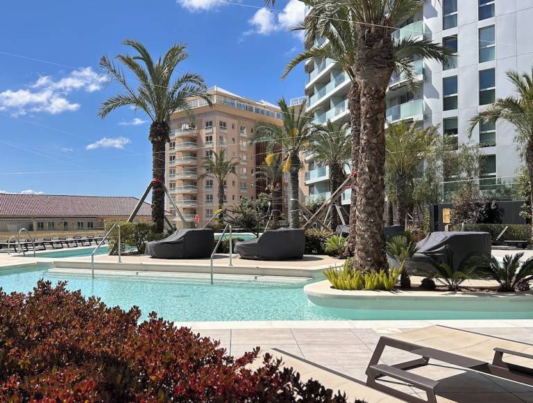 Apartamento Gibraltar