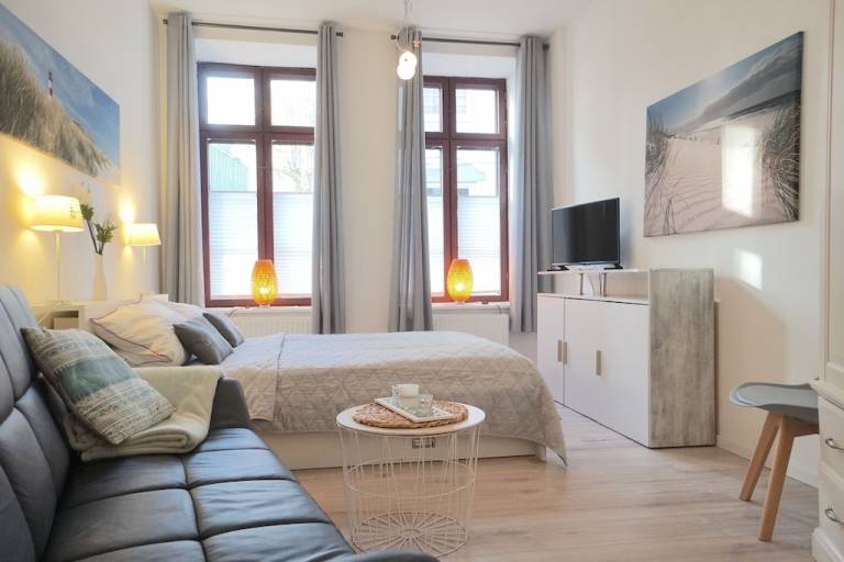 Ferienwohnung Busdorf