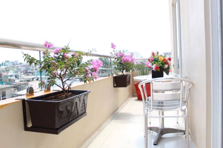 Hotel Villa Margaritas