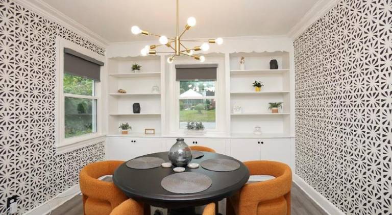 Vacation home with 1 room for 6 persons — photo 3