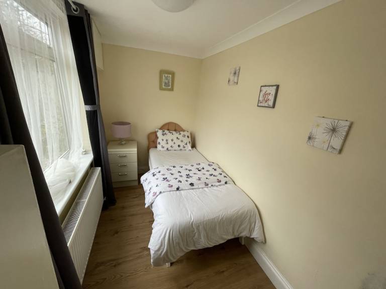 Hus Orpington