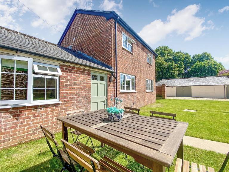 Cottage Devizes