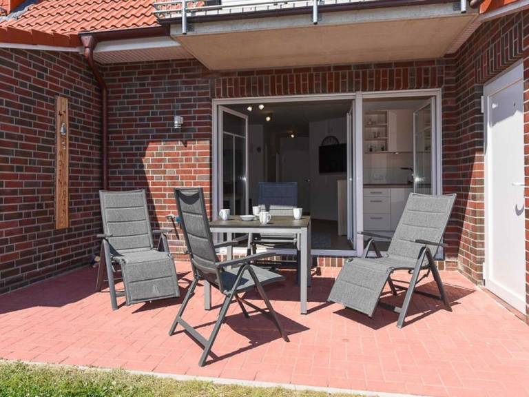 Ferienwohnung Seeperle