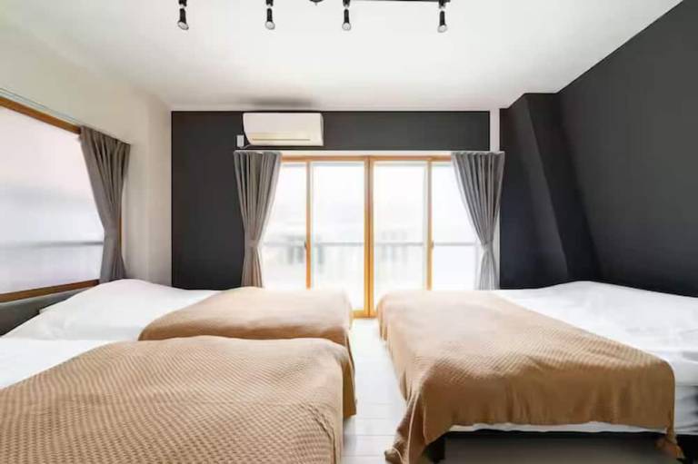 Ferienwohnung