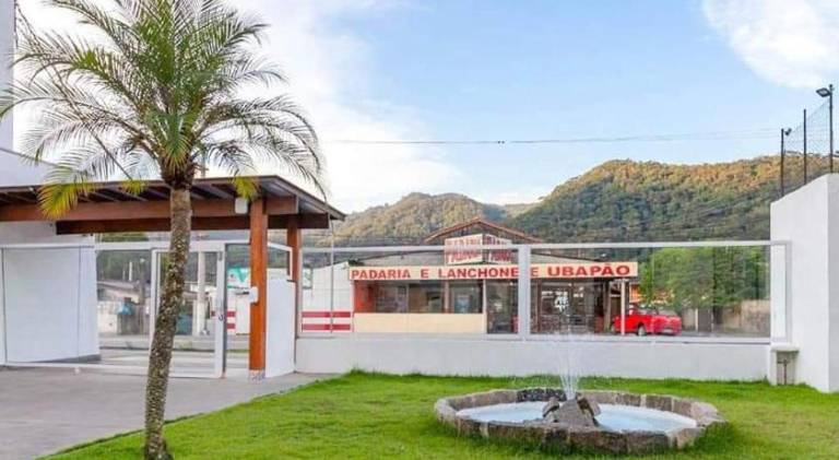 Apartamento Sun Way Ubatuba- com piscina, churrasqueira e play ground — photo 5