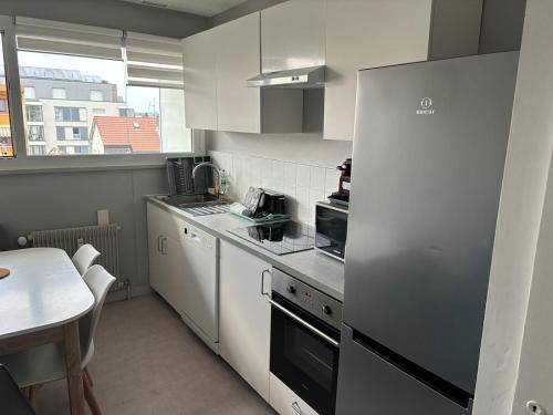 Appartement Gaillard