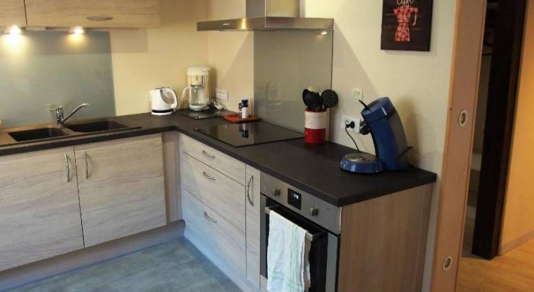 House with 3 rooms for 6 persons — photo 3