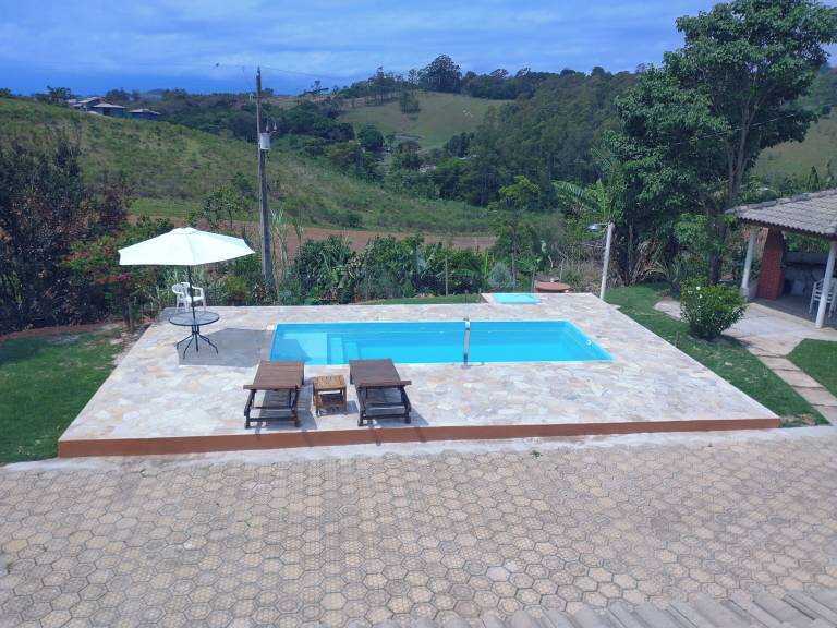 Casa Pinhalzinho