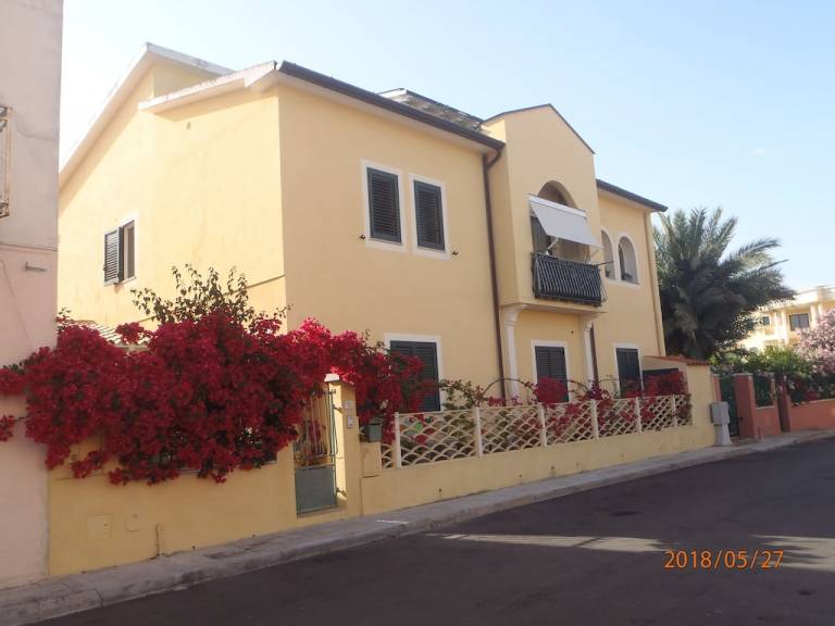 Appartement Olbia