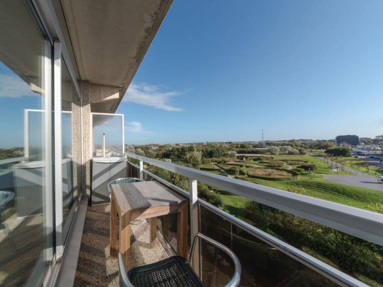 Appartement Oostende