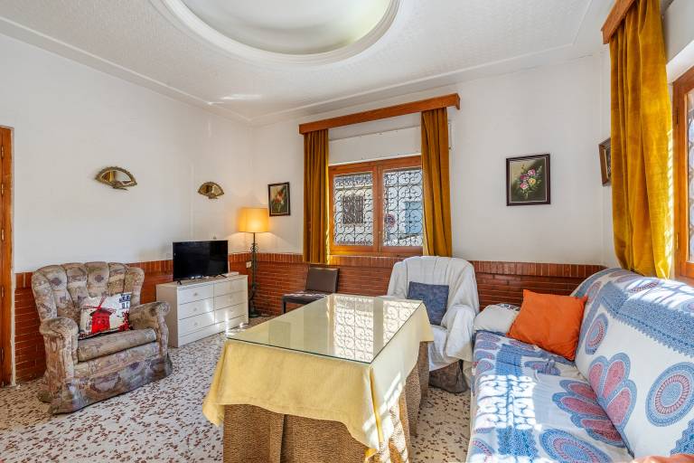 Country House 'Casa Solariega Con Encanto' with Mountain View, Private Terrace and Wi-Fi — photo 5